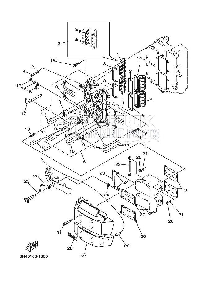 INTAKE