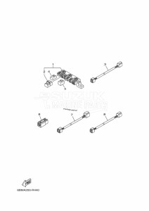 FL150FET drawing OPTIONAL-PARTS-3