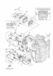 F300F drawing ELECTRICAL-3