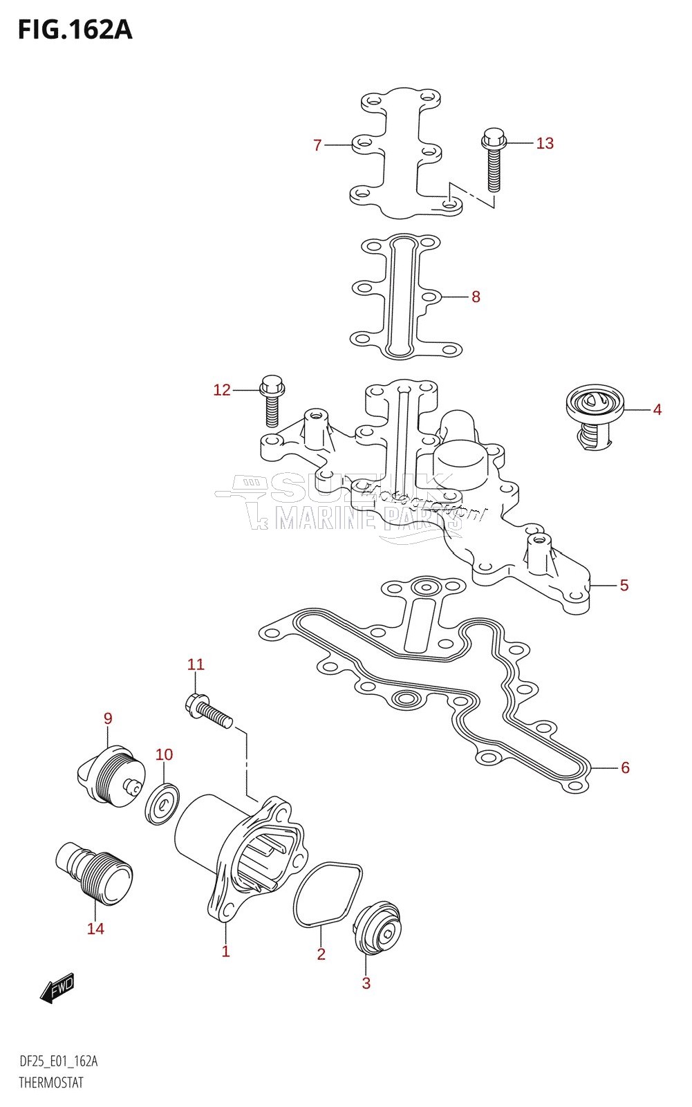 THERMOSTAT