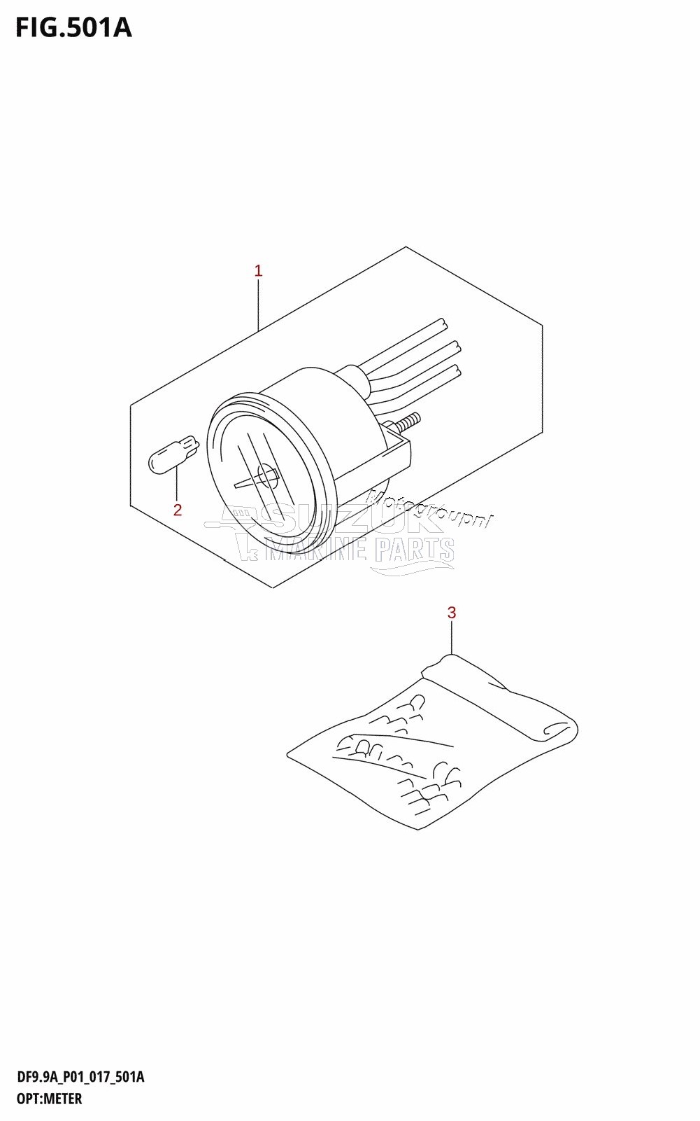 OPT:METER (DF8AR:P01)