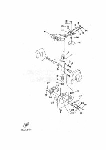 15F drawing MOUNT-2