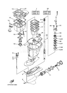 F80BETL drawing REPAIR-KIT-2