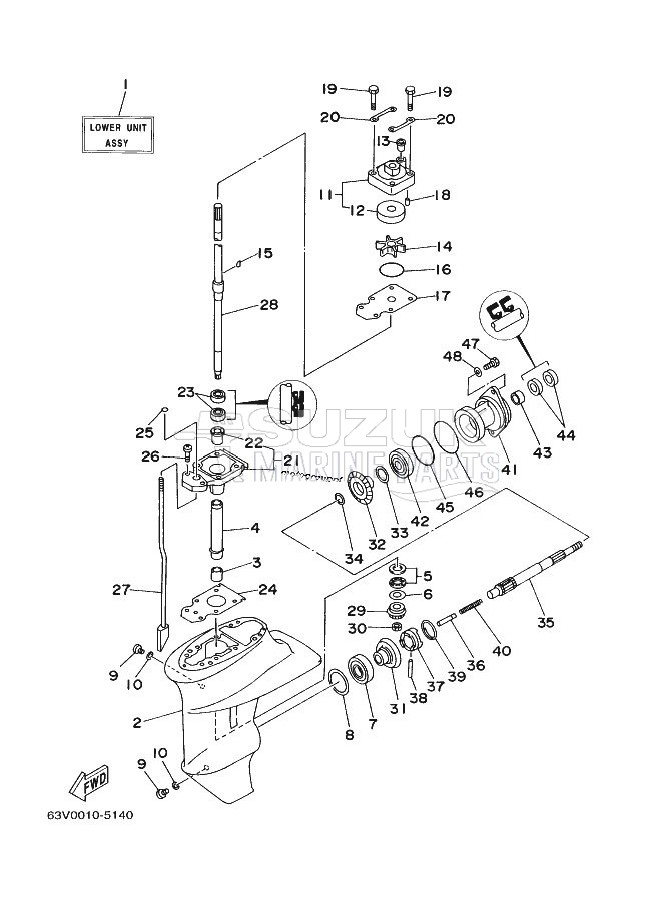 PROPELLER-HOUSING-AND-TRANSMISSION-1