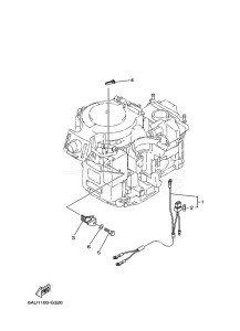 FT9-9LMHX drawing OPTIONAL-PARTS-2