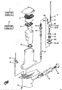 L250AETO drawing REPAIR-KIT-3