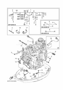 F175LCA-2020 drawing ELECTRICAL-4