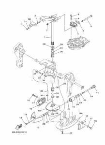 FT25FETL drawing MOUNT-2