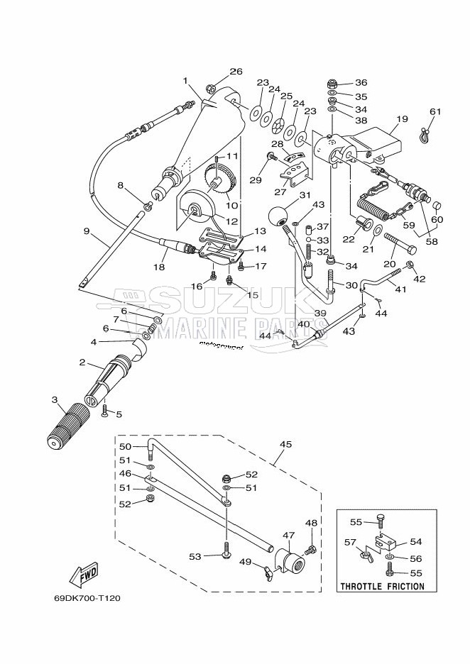 STEERING