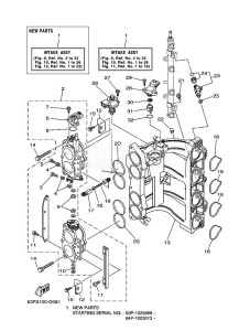 FL150AETX drawing INTAKE-3