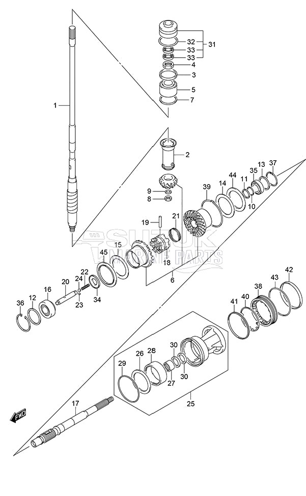 Transmission