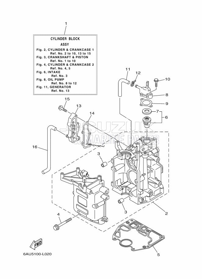 CYLINDER--CRANKCASE-1