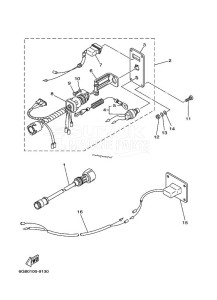 FT9-9A drawing ELECTRICAL-3