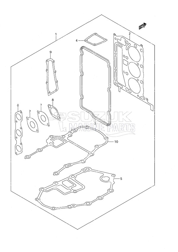 Gasket Set