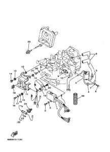 F15PLHE drawing ELECTRICAL-1