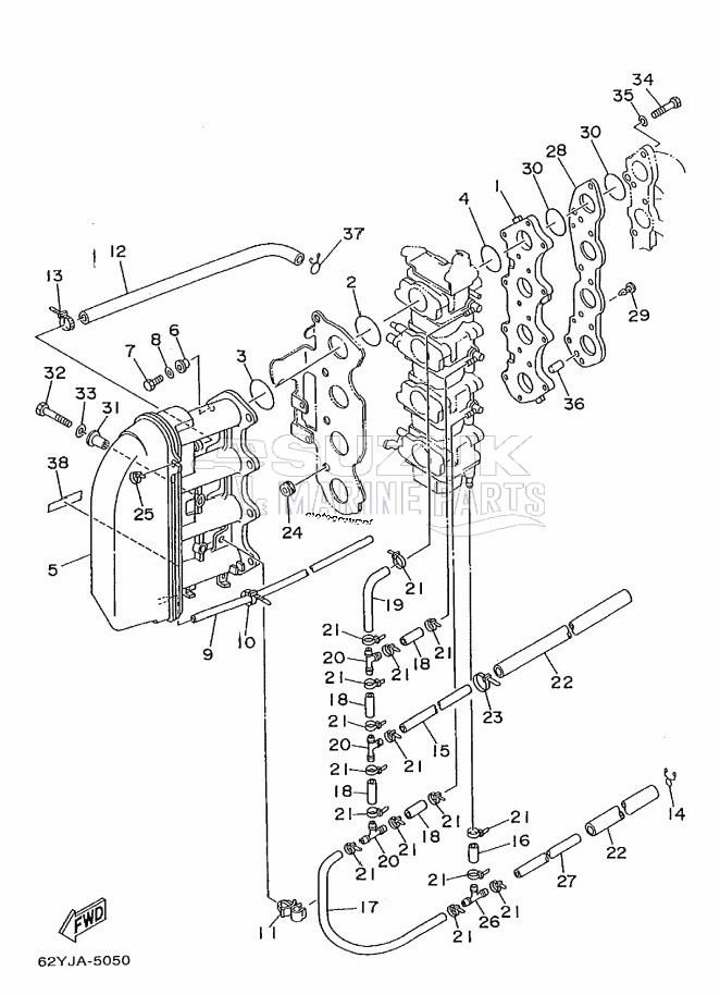 INTAKE