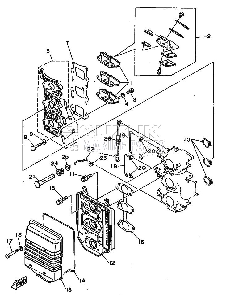 INTAKE