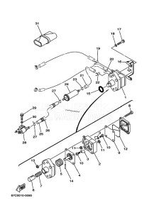 F30A drawing FUEL-SUPPLY-1