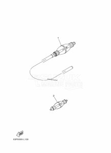 F115BETL drawing FUEL-SUPPLY-2