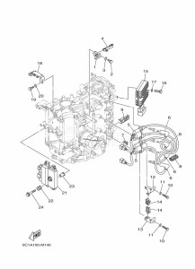 F60FETL drawing ELECTRICAL-1