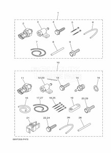 F115AETX drawing OPTIONAL-PARTS-3