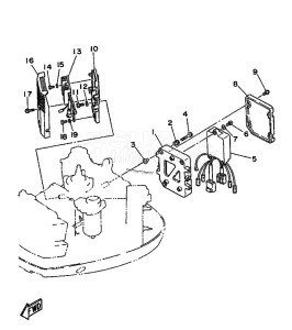 115C drawing ELECTRICAL-1