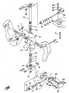 115B drawing MOUNT-2