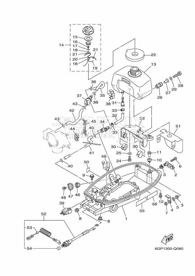 BOTTOM-COWLING