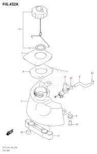 DF2.5 From 00252F-610001 (P01)  2016 drawing FUEL TANK