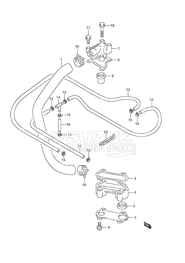 Thermostat