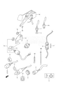 DF 25 drawing Switch