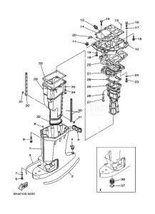 115CETOX drawing CASING