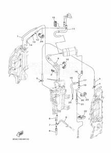 FL200GETX drawing INTAKE-3