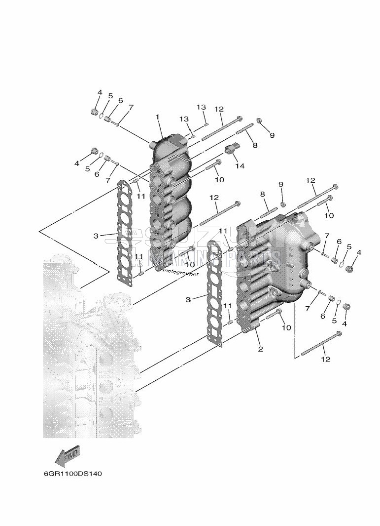 EXHAUST-1