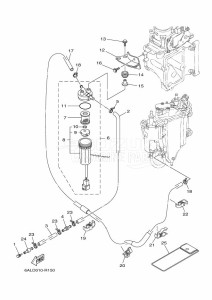 F250HETU drawing FUEL-SUPPLY-1