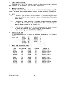 DF25A From 02504F-710001 (P01)  2017 drawing Info_2