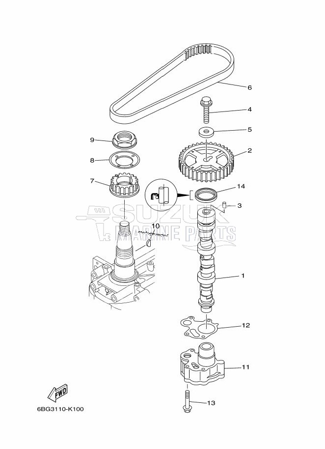 OIL-PUMP