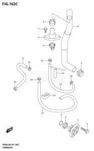 DF60A From 06002F-710001 (E03)  2017 drawing THERMOSTAT (DF60A:E03)