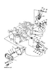 F25A drawing ELECTRICAL-1