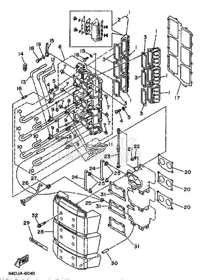 INTAKE