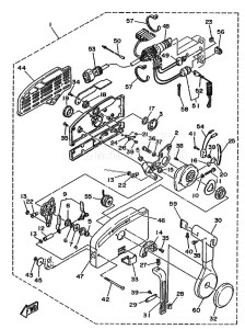 20DM drawing REMOTE-CONTROL-ASSEMBLY-1