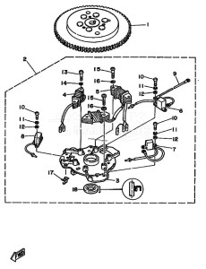 25QEO drawing ALTERNATIVE-PARTS-8