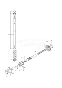 DF 9.9 drawing Transmission