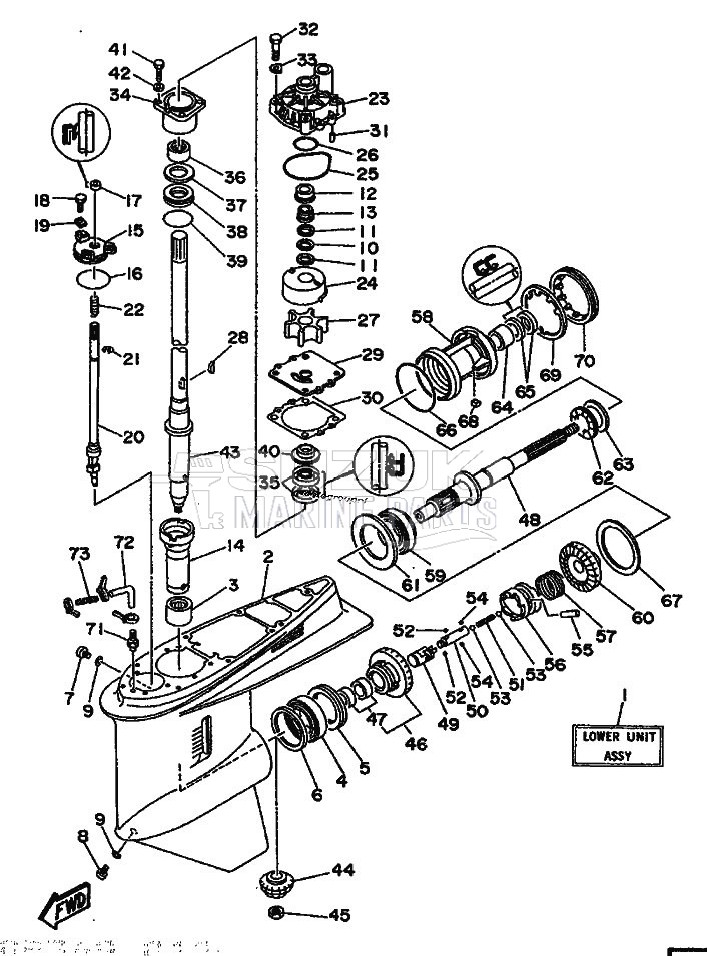 PROPELLER-HOUSING-AND-TRANSMISSION-1