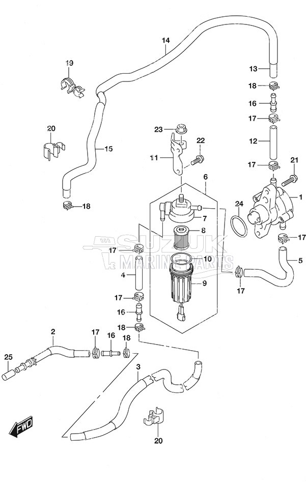 Fuel Pump