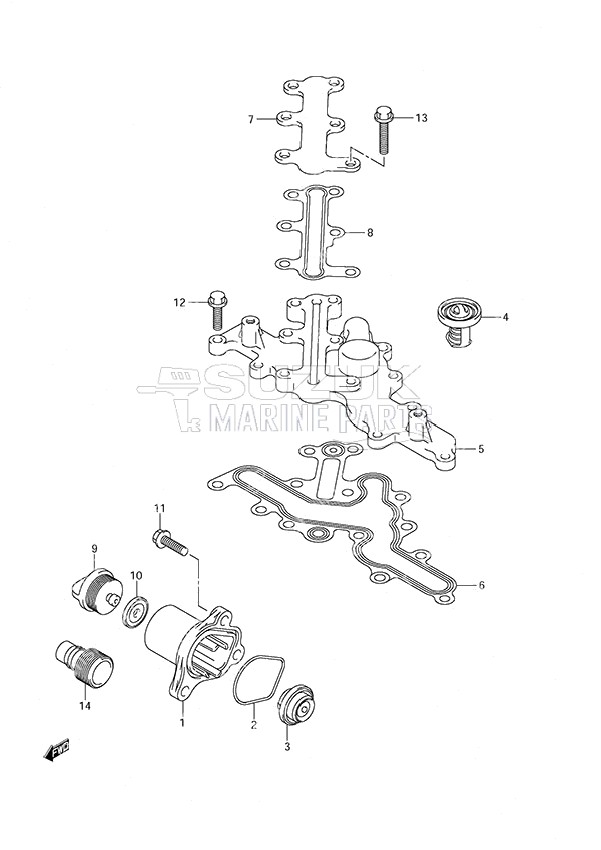 Thermostat