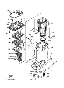 250B drawing CASING