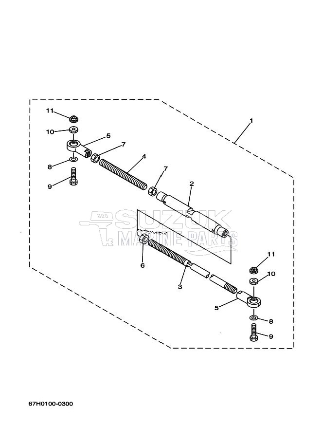 STEERING-ATTACHMENT