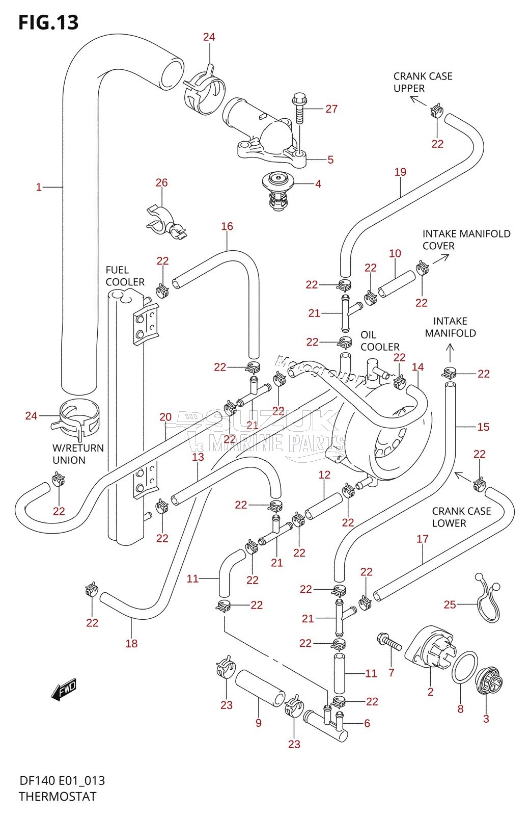 THERMOSTAT