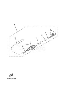 225DETX drawing FUEL-SUPPLY-2